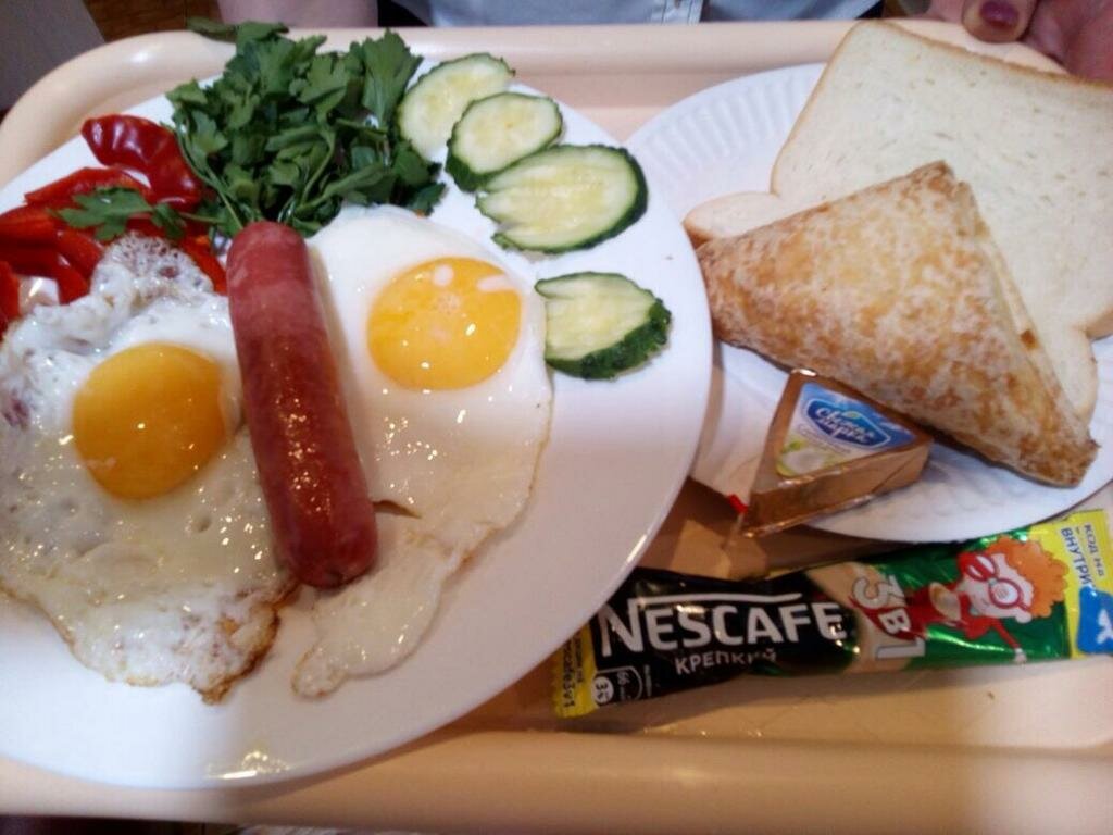 Гостевой дом Флайт Пермь-159