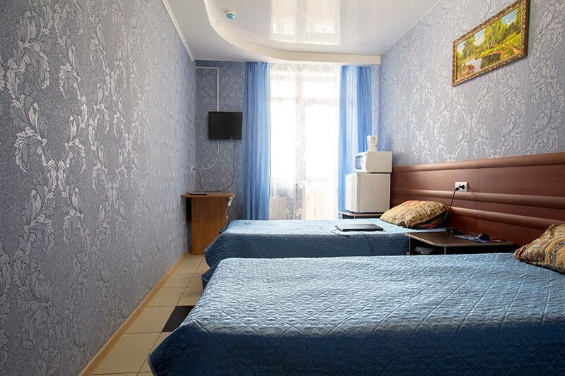 Гостевой дом Флайт Пермь-105