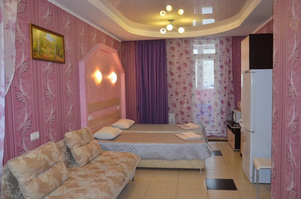 Гостевой дом Флайт Пермь-237