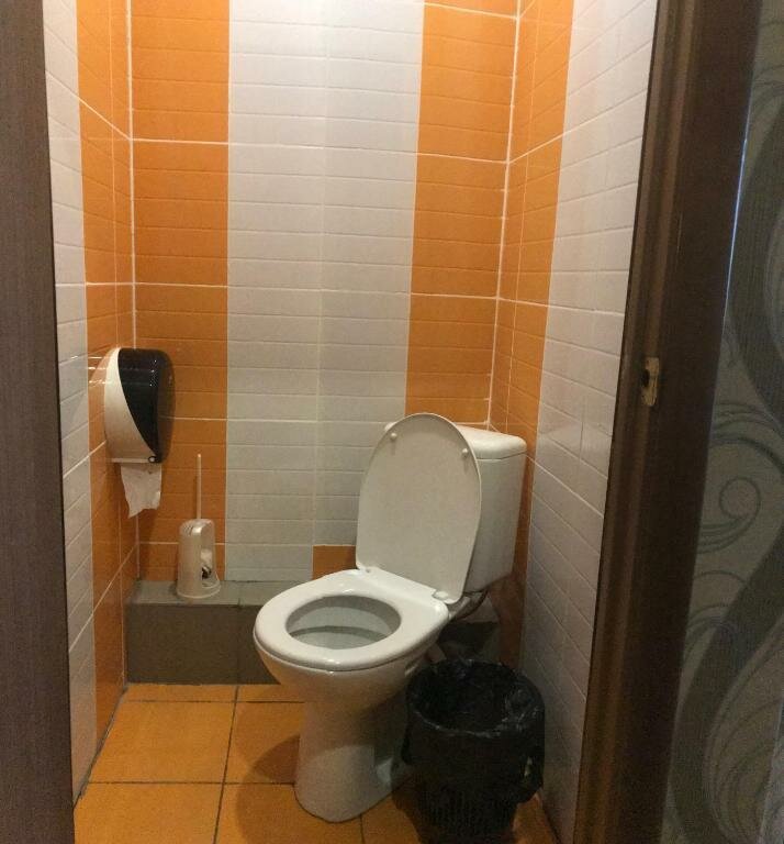 Гостевой дом Флайт Пермь