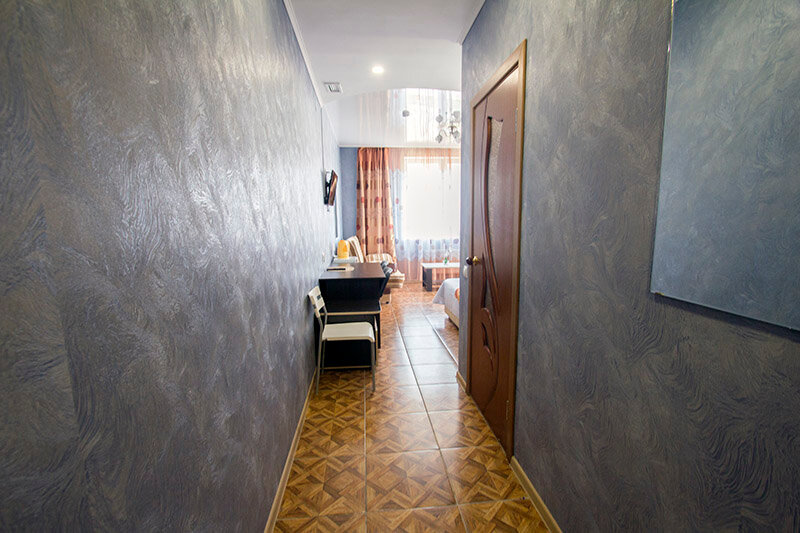 Гостевой дом Флайт Пермь-36