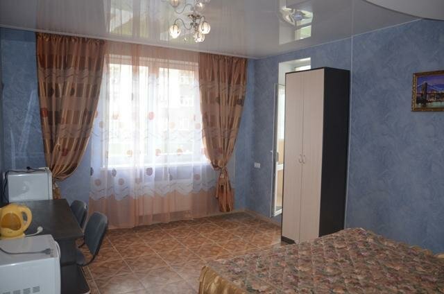 Гостевой дом Флайт Пермь-243