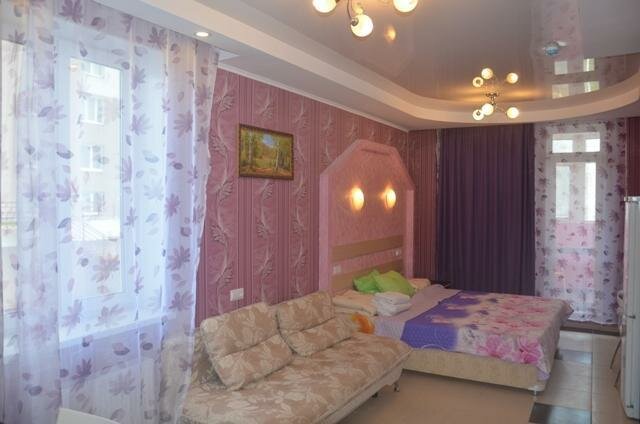 Гостевой дом Флайт Пермь-224