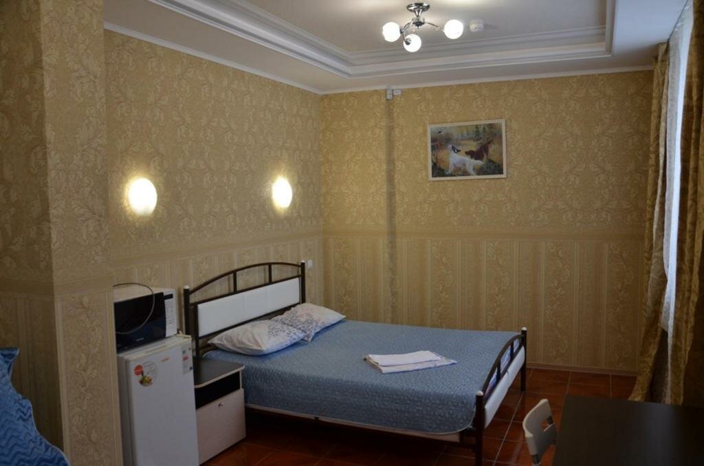 Гостевой дом Флайт Пермь