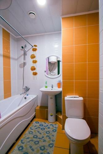 Гостевой дом Флайт Пермь-248