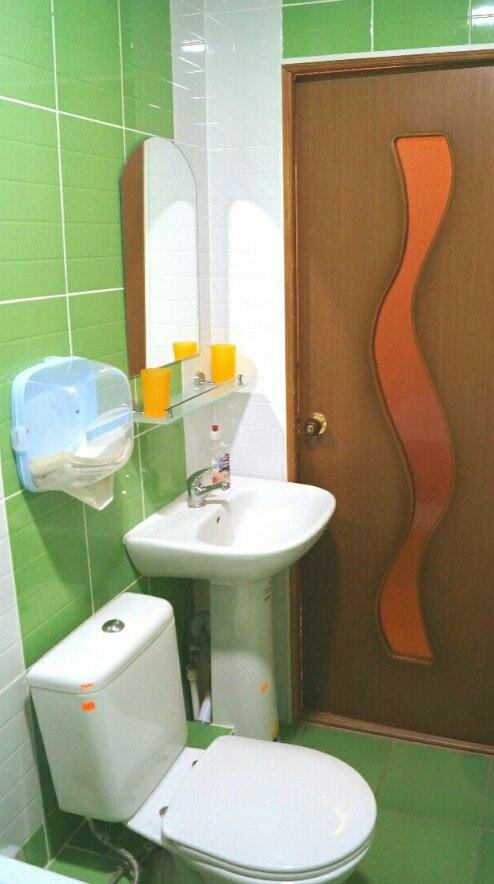 Гостевой дом Флайт Пермь-181