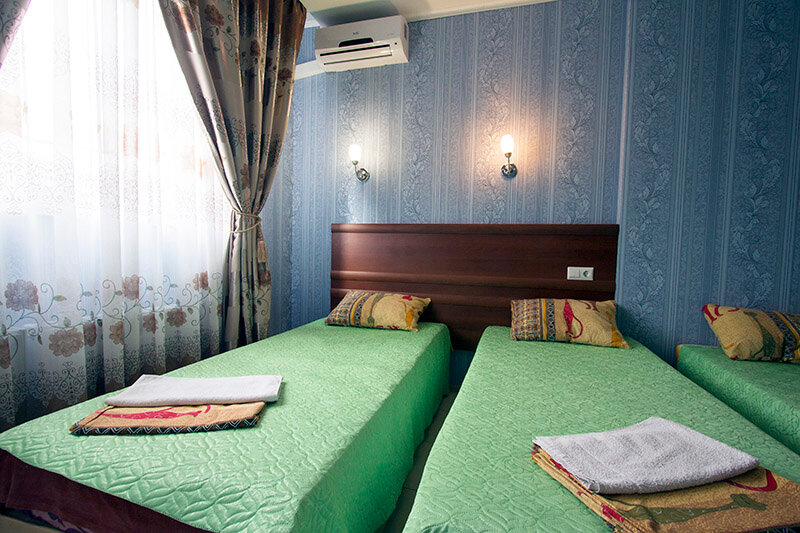 Гостевой дом Флайт Пермь-88