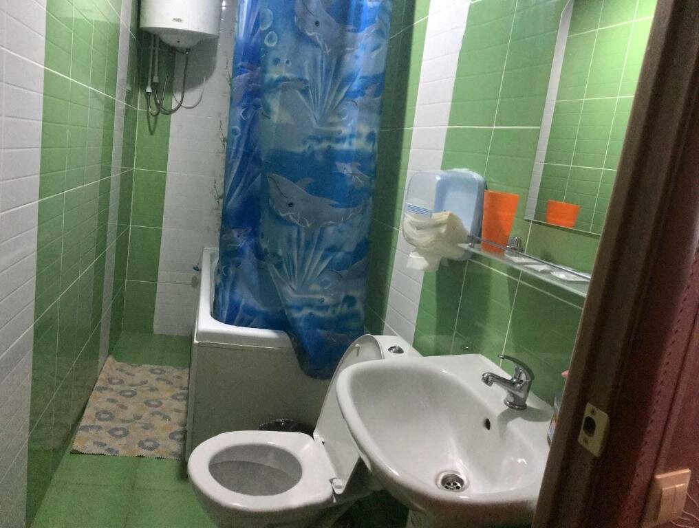 Гостевой дом Флайт Пермь