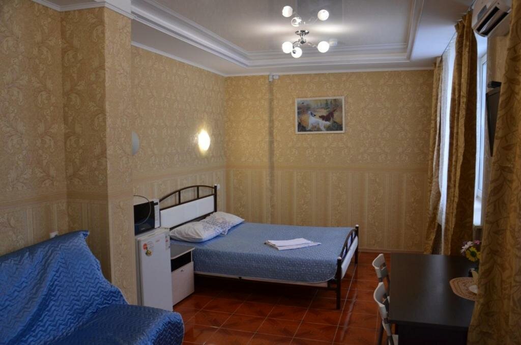 Гостевой дом Флайт Пермь