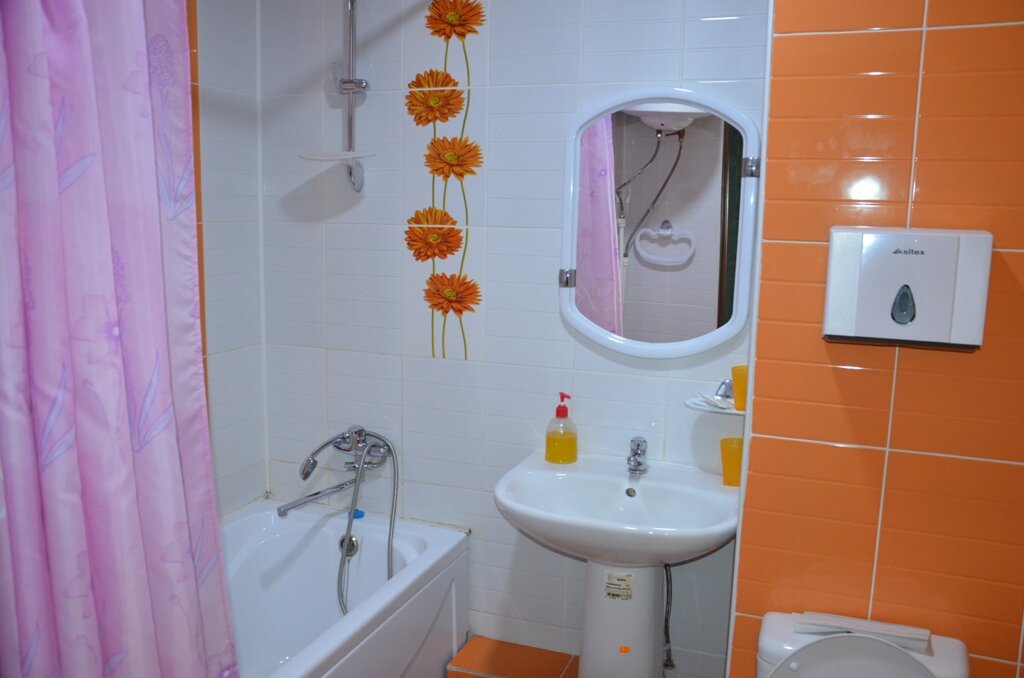 Гостевой дом Флайт Пермь-198