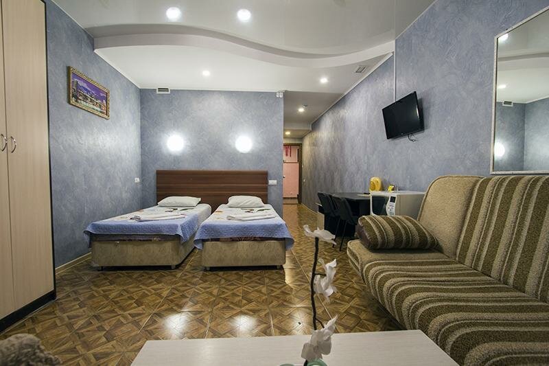 Гостевой дом Флайт Пермь-244