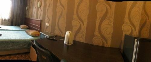 Гостевой дом Флайт Пермь-176