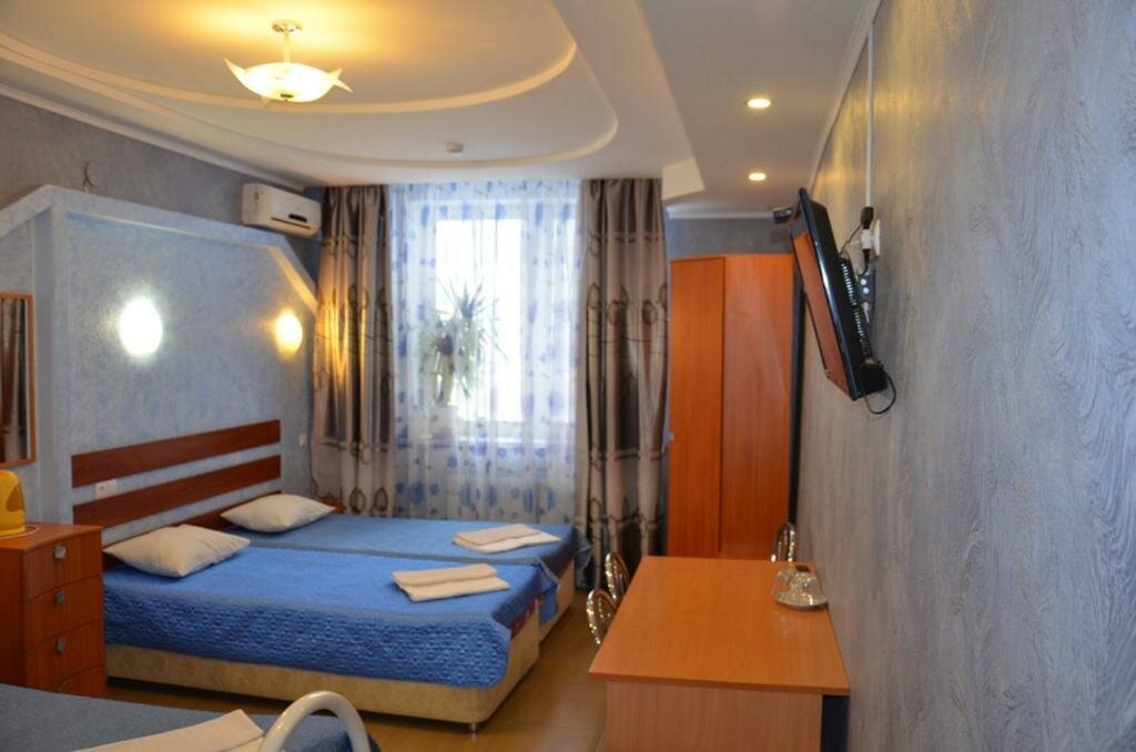 Гостевой дом Флайт Пермь-205