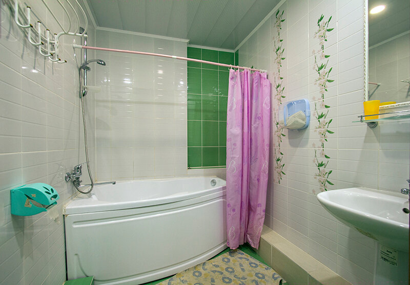 Гостевой дом Флайт Пермь-124