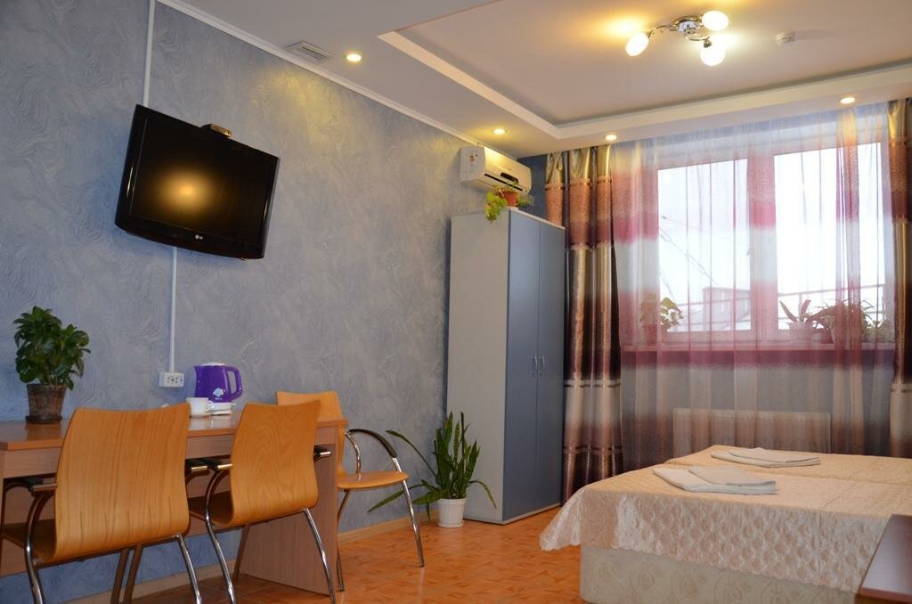 Гостевой дом Флайт Пермь-249