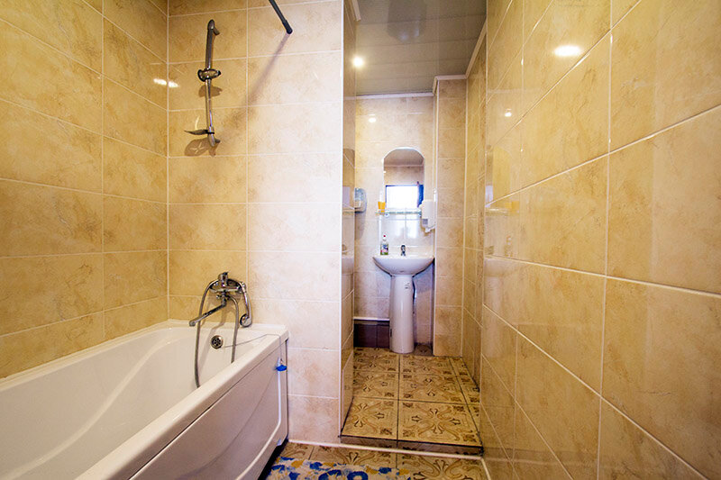 Гостевой дом Флайт Пермь-66