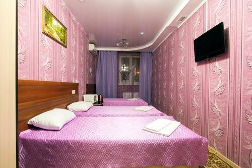 Гостевой дом Флайт Пермь-236