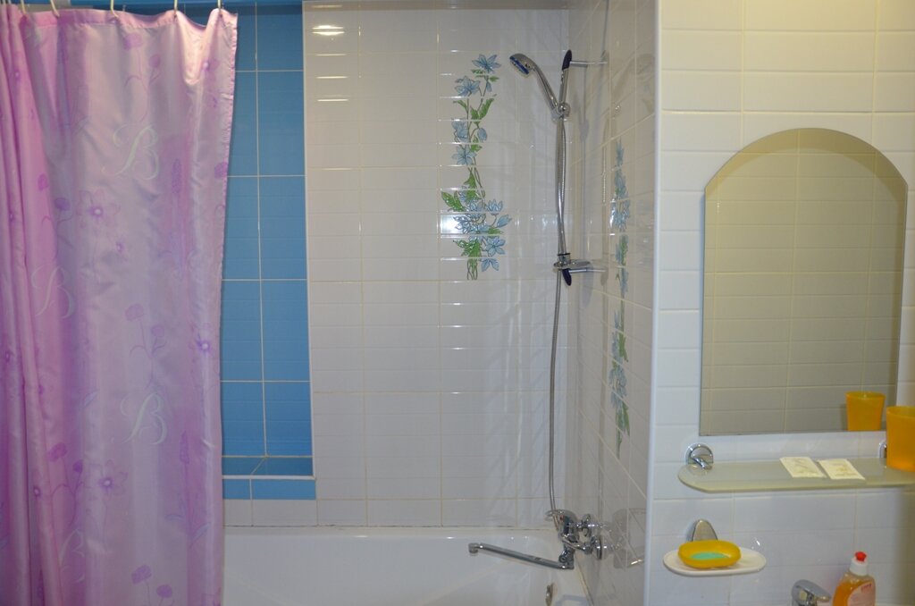 Гостевой дом Флайт Пермь-228