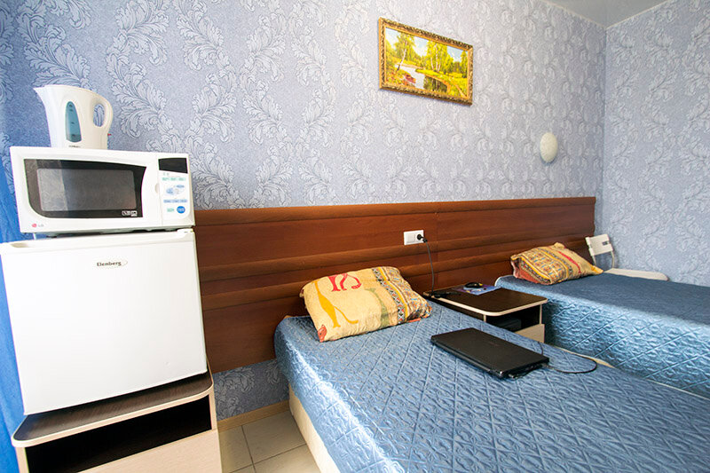 Гостевой дом Флайт Пермь-107