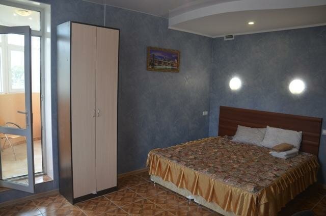 Гостевой дом Флайт Пермь-215