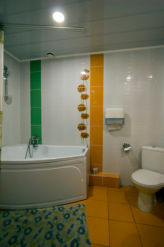 Гостевой дом Флайт Пермь-146