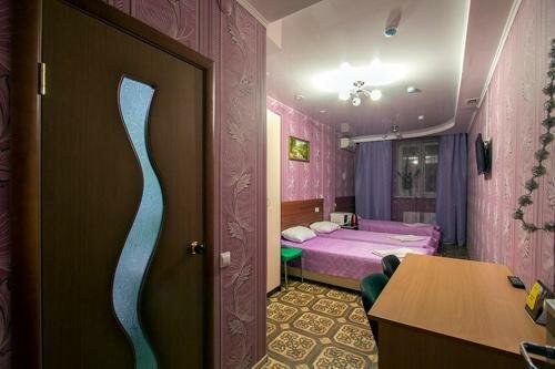 Гостевой дом Флайт Пермь-232