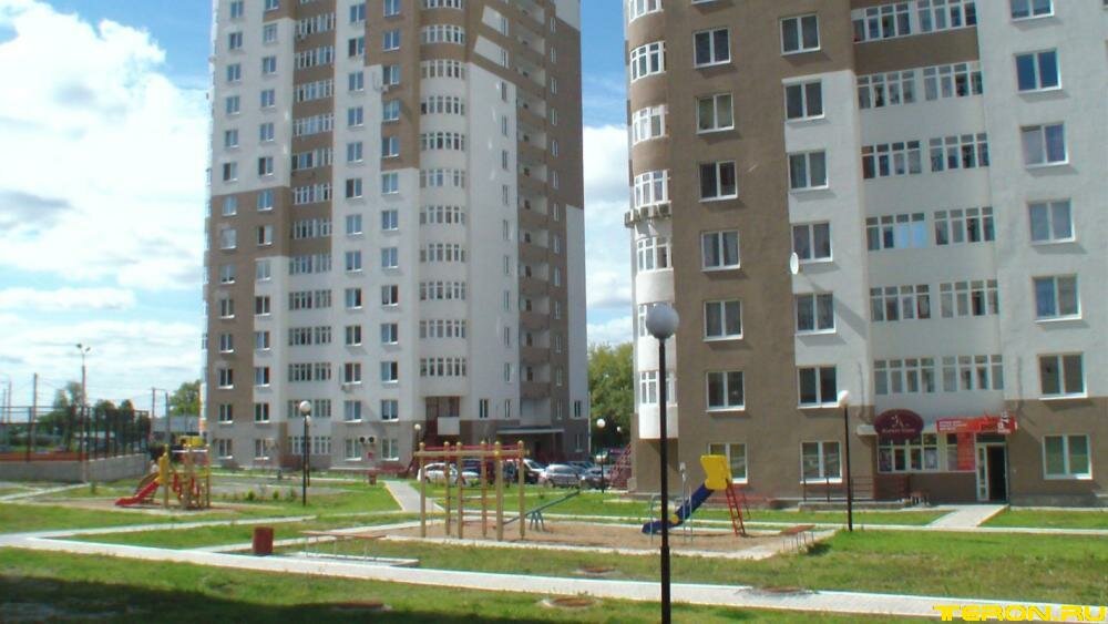 Гостевой дом Флайт Пермь-162