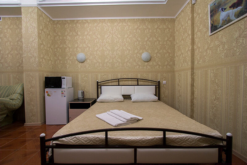 Гостевой дом Флайт Пермь-59