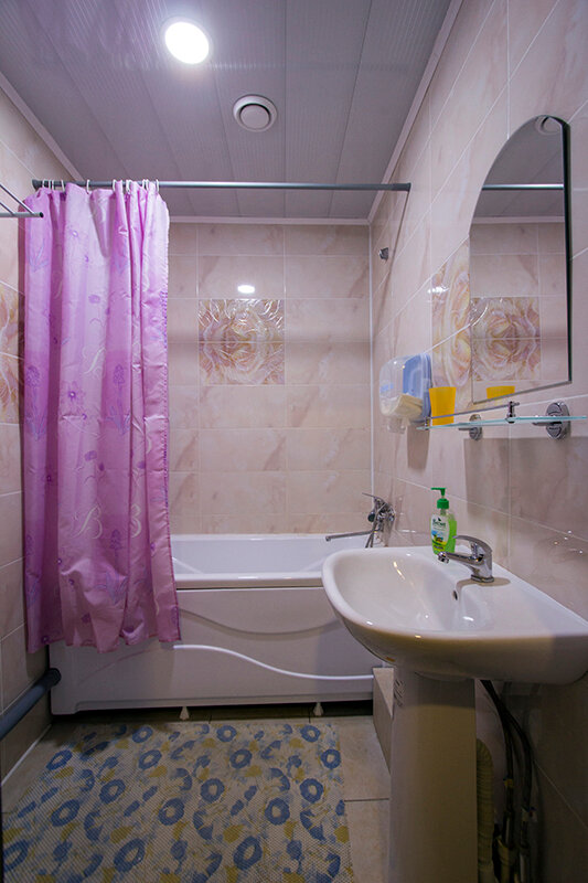 Гостевой дом Флайт Пермь-151