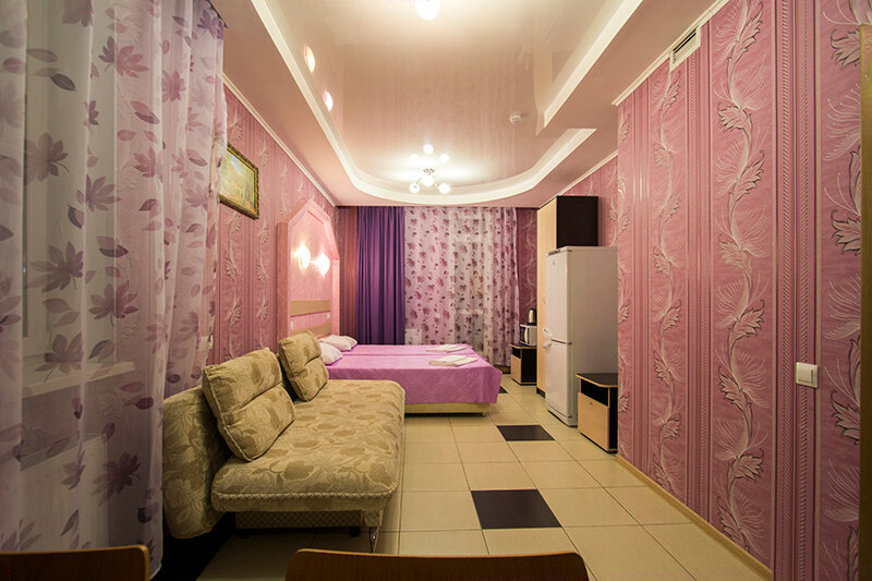 Гостевой дом Флайт Пермь-145