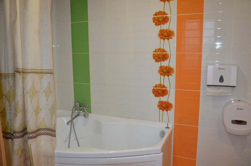 Гостевой дом Флайт Пермь-183