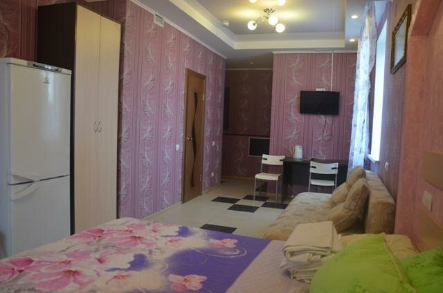 Гостевой дом Флайт Пермь-233