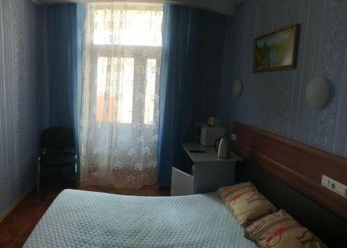 Гостевой дом Флайт Пермь-189