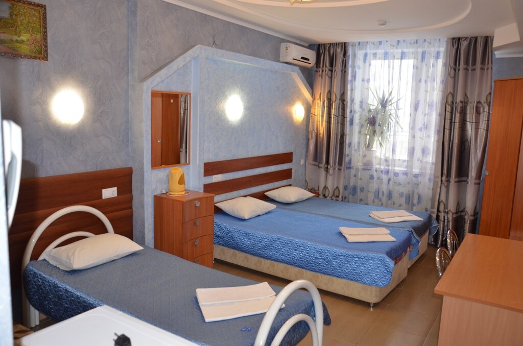 Гостевой дом Флайт Пермь-188