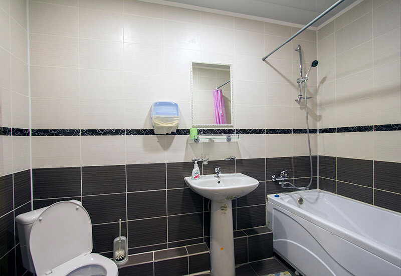 Гостевой дом Флайт Пермь-112