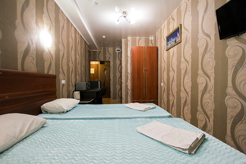 Гостевой дом Флайт Пермь-148