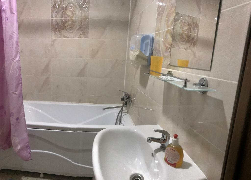 Гостевой дом Флайт Пермь-201