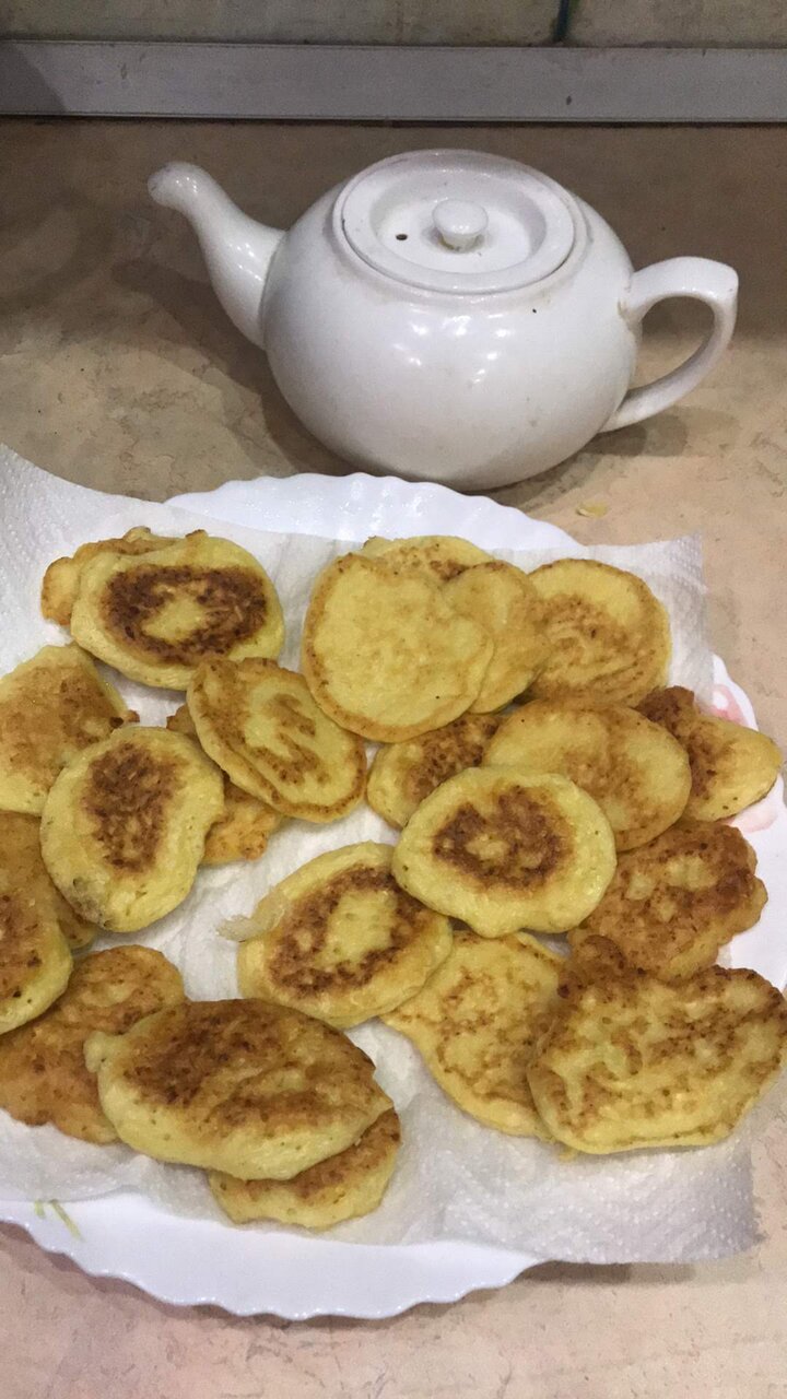 Гостевой дом Флайт Пермь-166