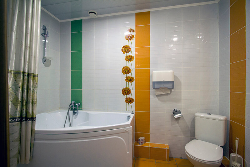 Гостевой дом Флайт Пермь-139