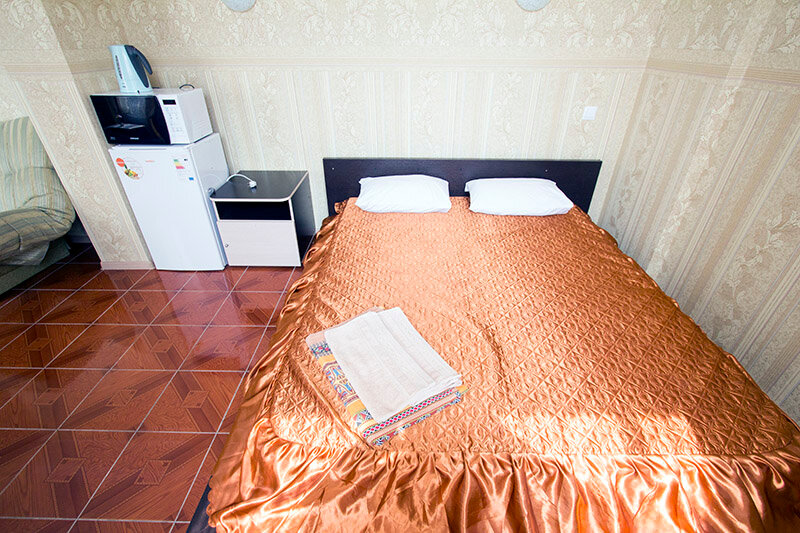 Гостевой дом Флайт Пермь-50