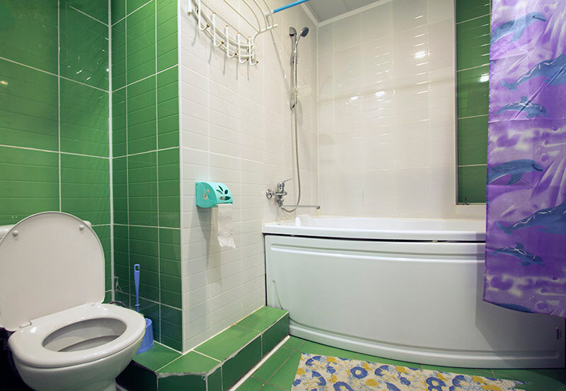 Гостевой дом Флайт Пермь-119