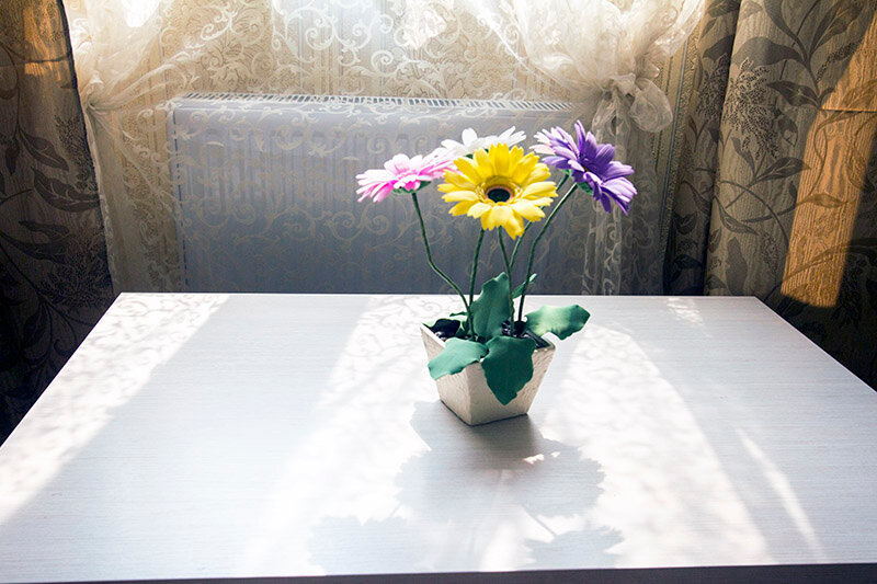 Гостевой дом Флайт Пермь-52