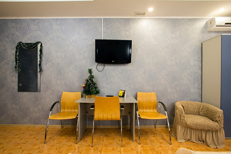 Гостевой дом Флайт Пермь-81