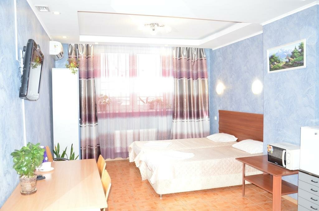 Гостевой дом Флайт Пермь-180