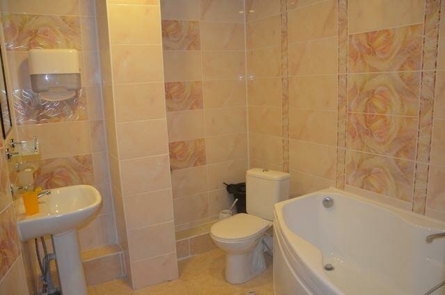 Гостевой дом Флайт Пермь-239