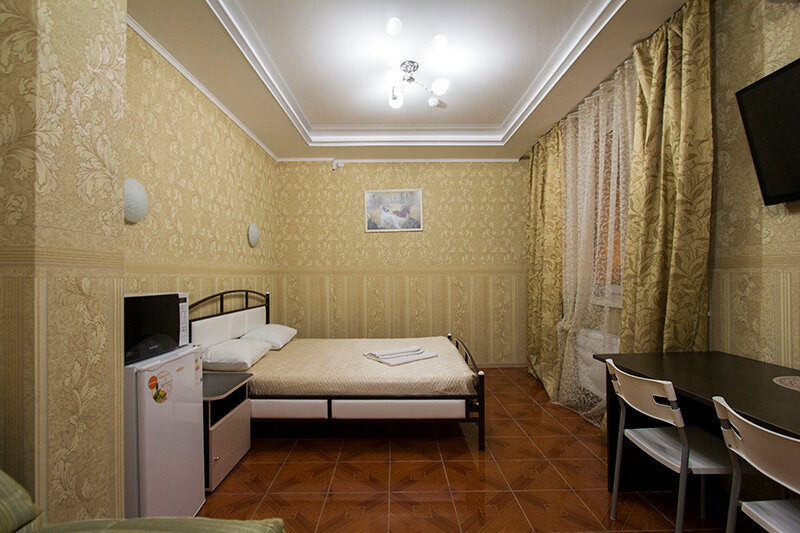 Гостевой дом Флайт Пермь-55