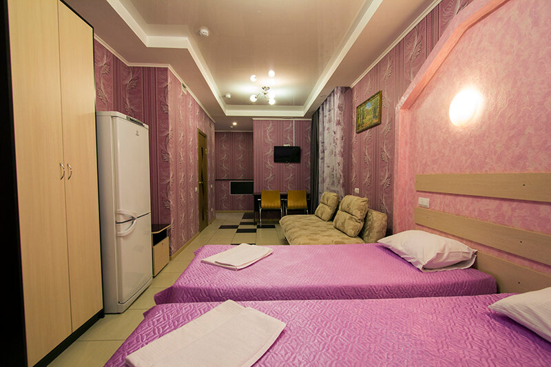 Гостевой дом Флайт Пермь-141