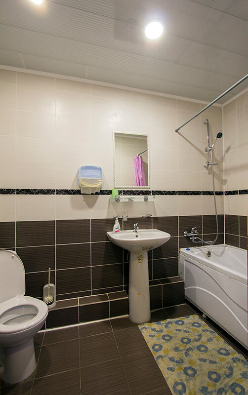 Гостевой дом Флайт Пермь-113