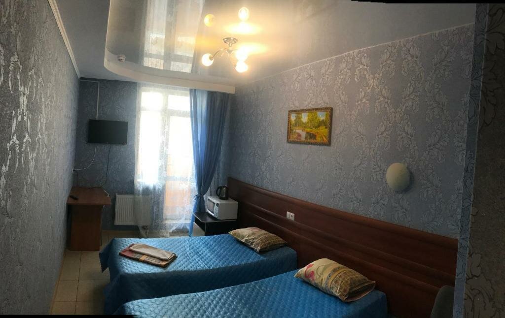 Гостевой дом Флайт Пермь