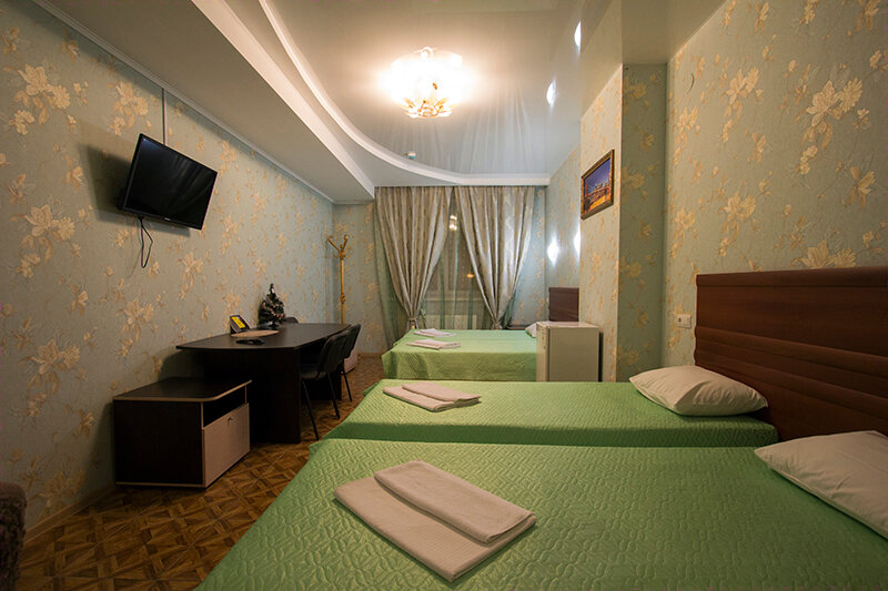 Гостевой дом Флайт Пермь-30